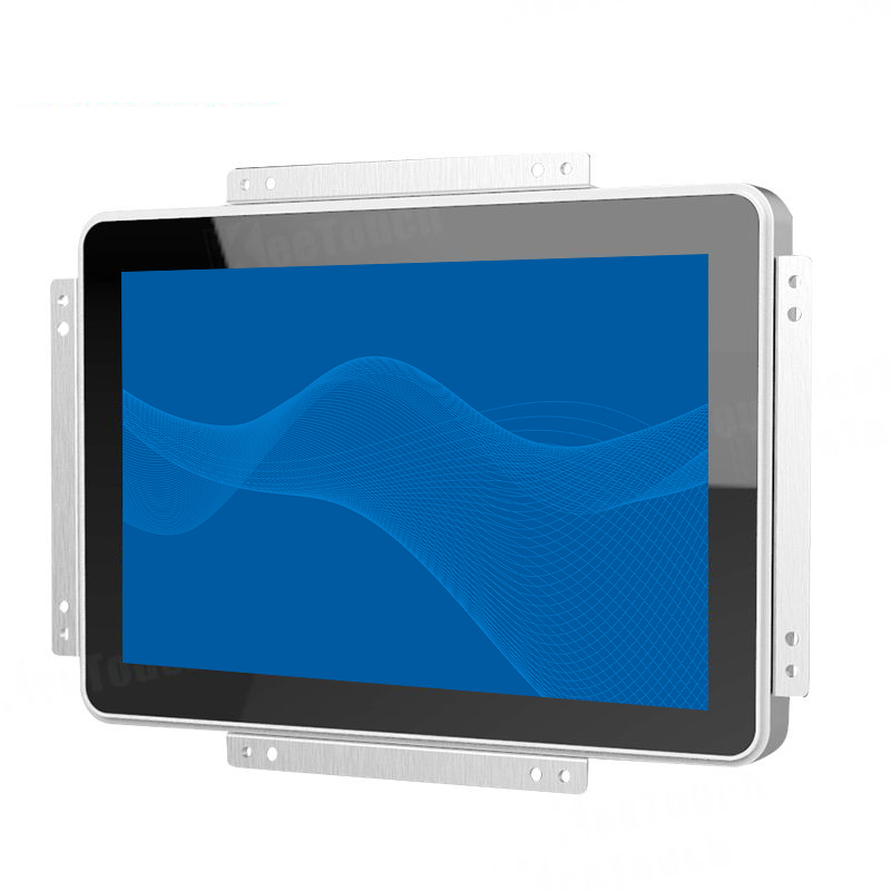 10.1 Outdoor Touch Monitor High Brightness-01 (1)