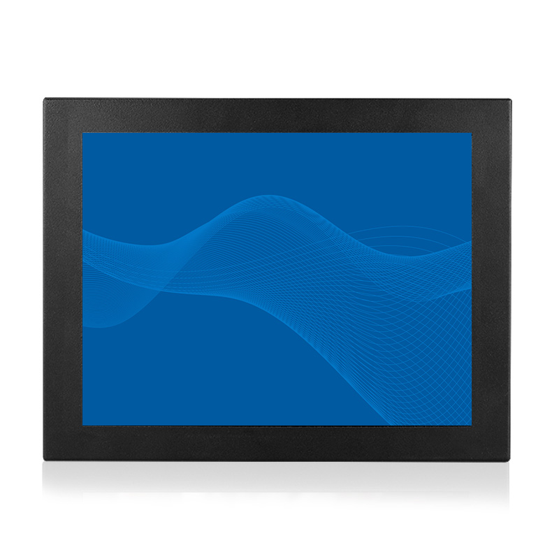 10.4 ኢንች Mini SAW Touch Screen Monitor ለ Kiosks-01 (3)