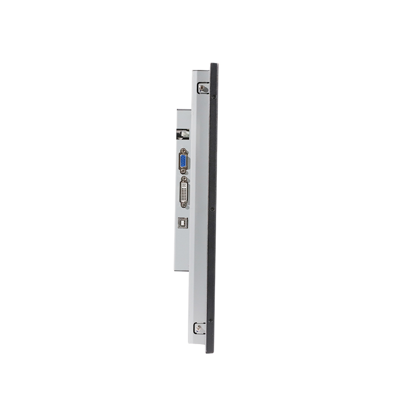 ATM 키오스크용 방수 및 파손 방지 기능을 갖춘 17인치 적외선 터치 모니터-01 (1)