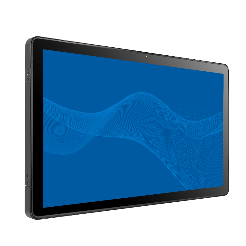 21.5 Inch High Brightness External Touch Screen Monitor - 1500 Nits-02