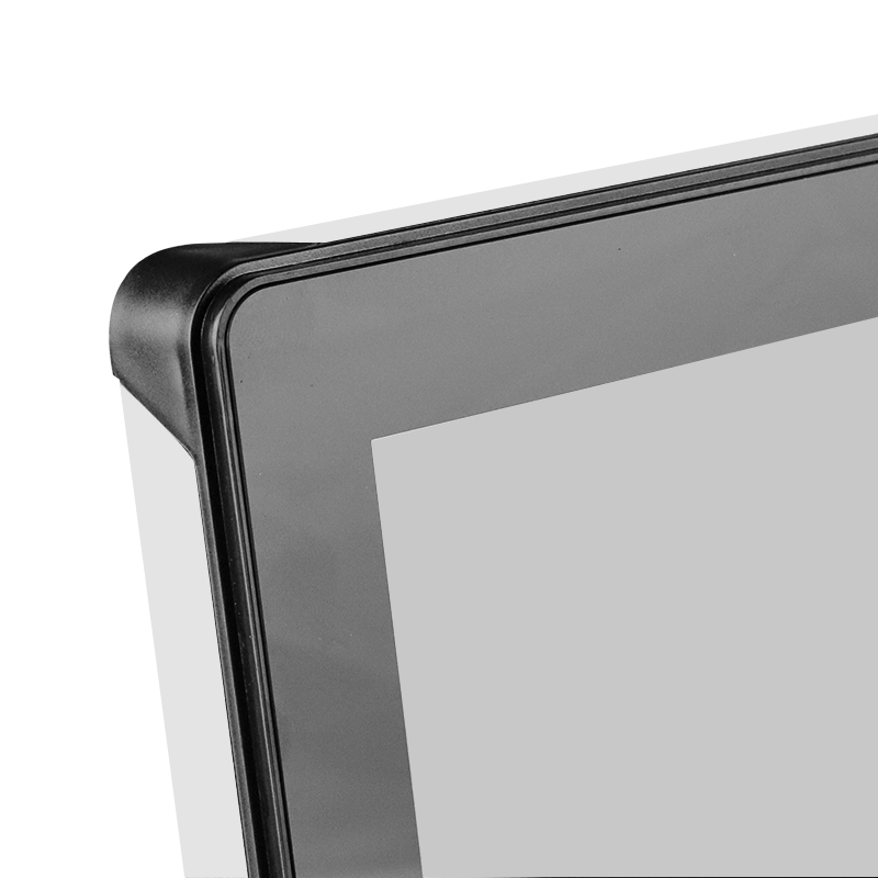23.8 inch PCAP Touch Screen Monitor mei folsleine werjeftehoek -01 (1)