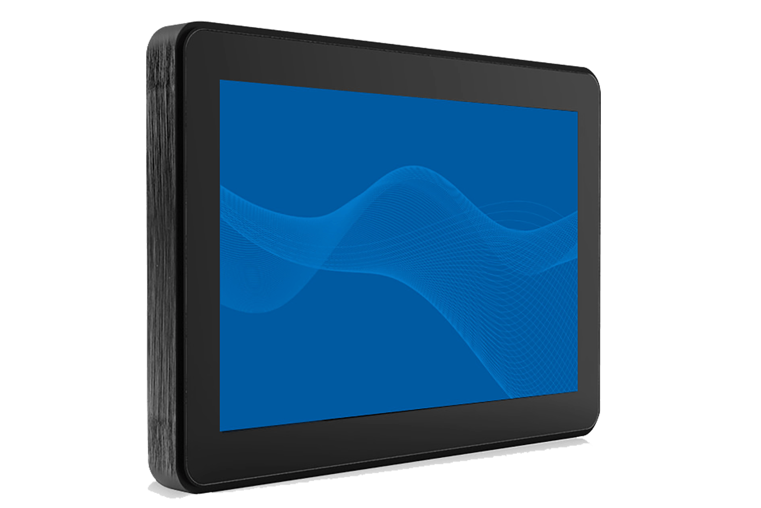 Touch Screen Monitor 10.1 Inch PCAP Vandal-Proof-01 (5)