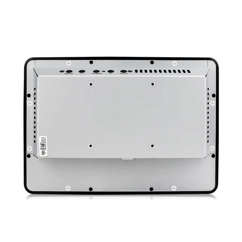 Touch Screen Monitor 10,1 tommer PCAP Vandal-Proof-02 (1)
