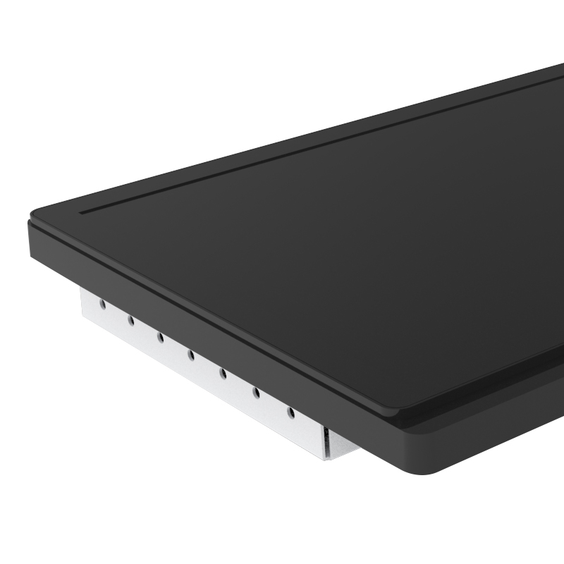 Vodotesné PCAP monitory s dotykovou obrazovkou pre kiosky - IP65 Surface-01 (1)