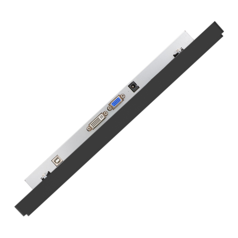Vodotesni PCAP monitorji z zaslonom na dotik za kioske - IP65 Surface-01 (3)