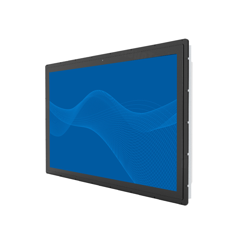Waterproof Touch Monitor 32 Anti-Glare IP65-01 (6)
